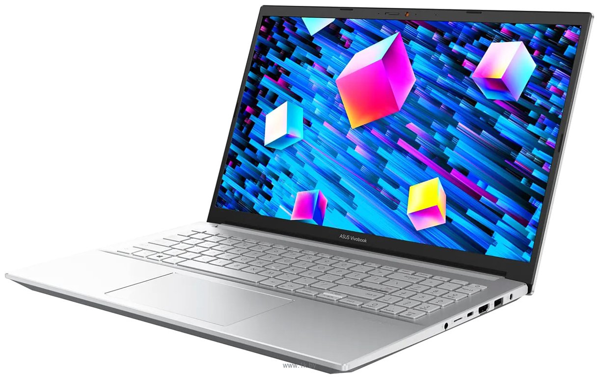 Фотографии ASUS VivoBook Pro 15 OLED M3500QC-L1332W