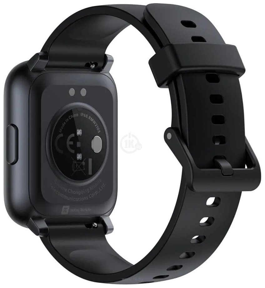 Фотографии Realme Watch S100