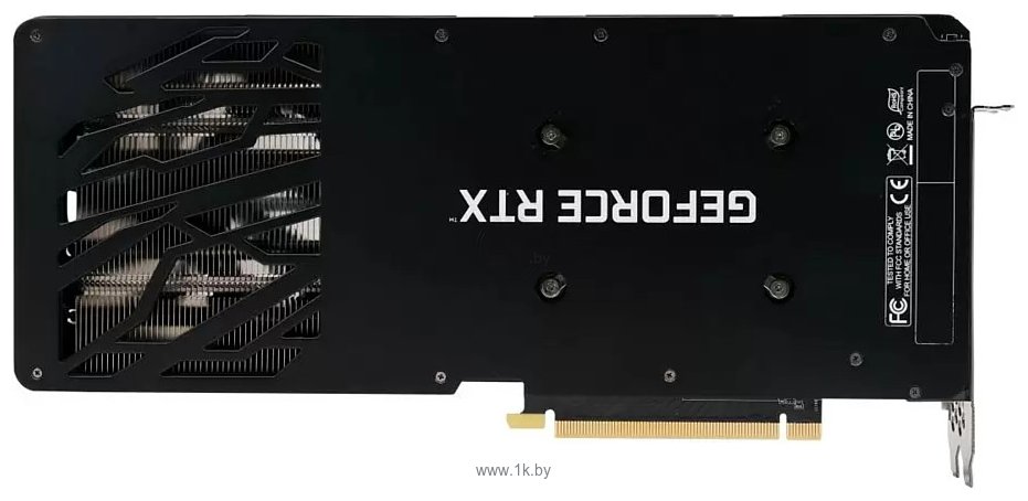 Фотографии Gainward GeForce RTX 3070 Ti Phantom 8GB (NED307T019P2-1047M)
