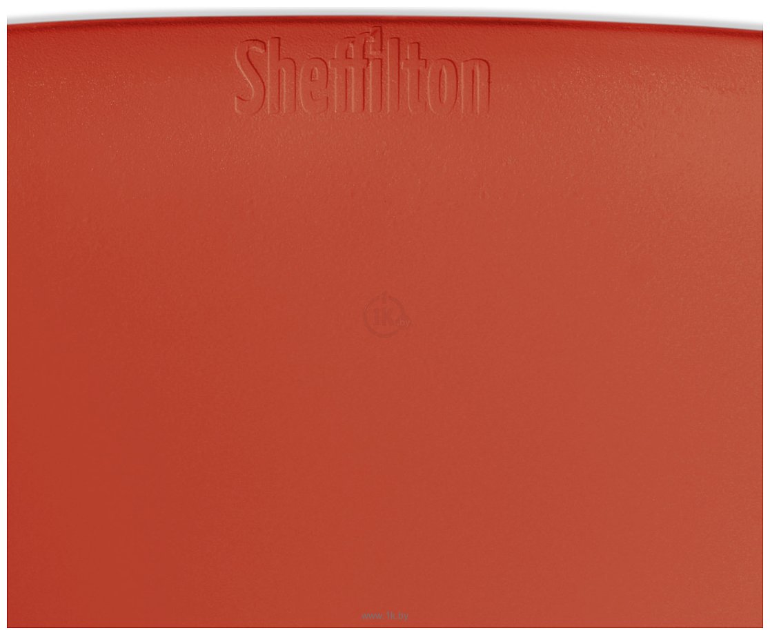 Фотографии Sheffilton SHT-ST31/S154 (красный/черный)