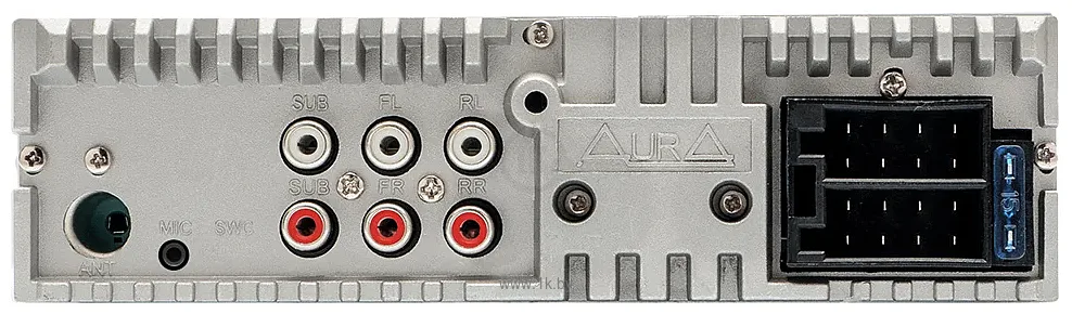 Фотографии Aura Storm-545BT Фотографии Aura Storm-545BT
