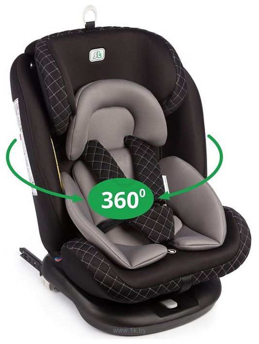 Фотографии Smart Travel Boss Isofix