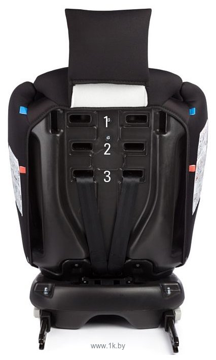 Фотографии Smart Travel Boss Isofix