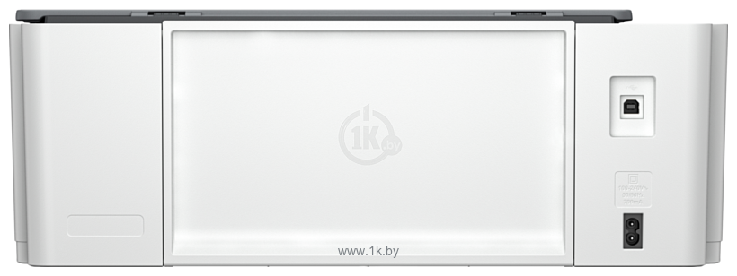 Фотографии HP Smart Tank 580 1F3Y2A