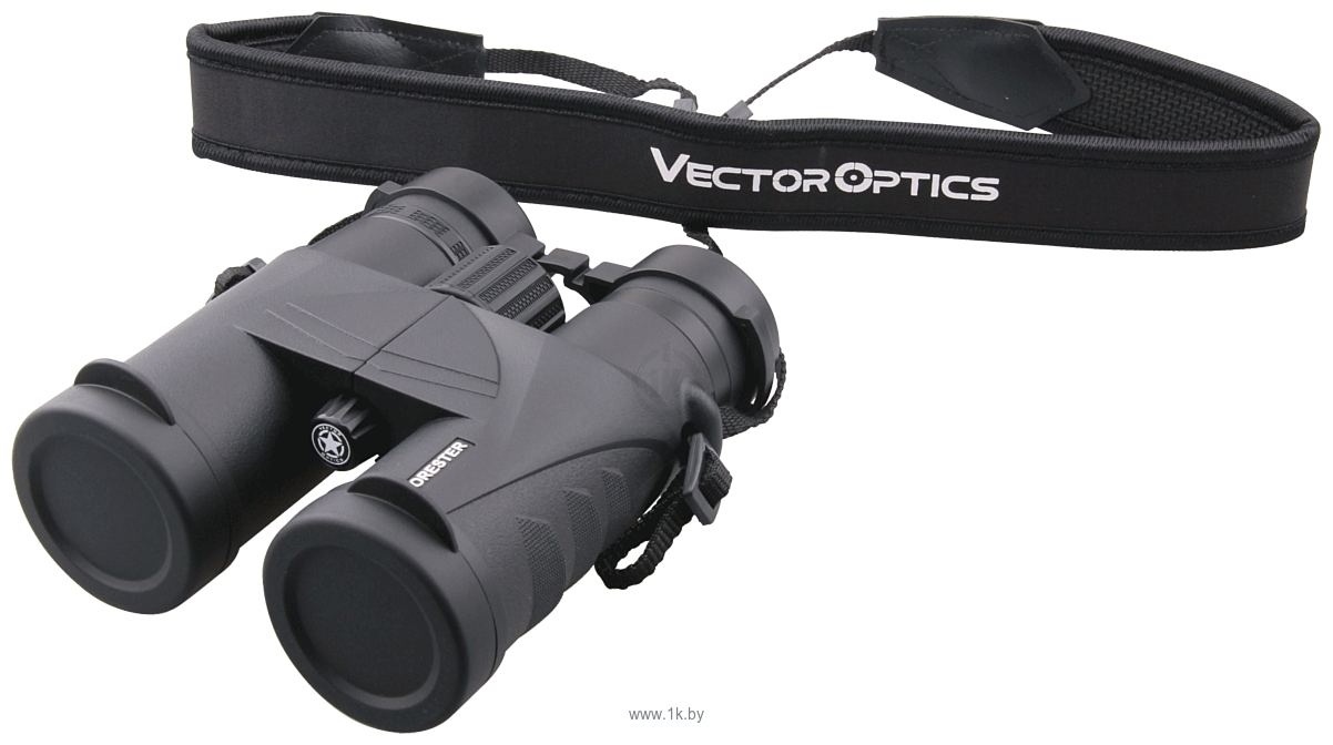 Фотографии Vector Optics Forester 10x42 SCBO-02