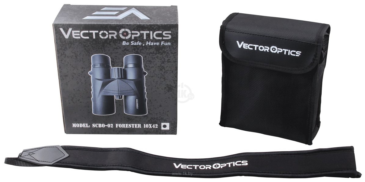 Фотографии Vector Optics Forester 10x42 SCBO-02