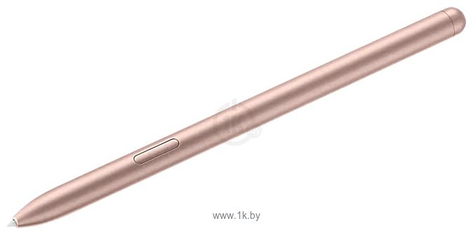 Фотографии Samsung S Pen для Galaxy Tab (бронзовый)