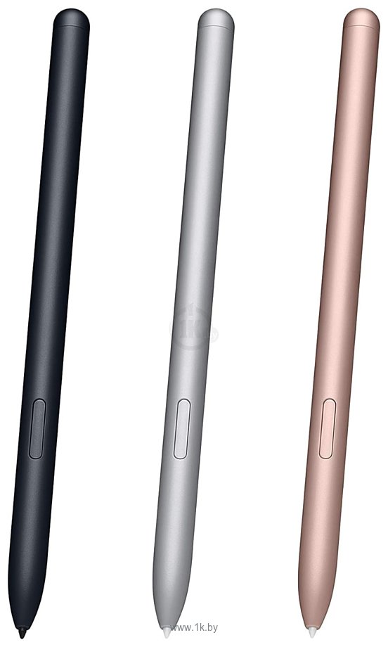 Фотографии Samsung S Pen для Galaxy Tab (бронзовый)