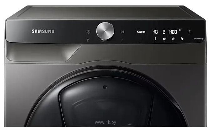 Фотографии Samsung WD10T754CBX/LD