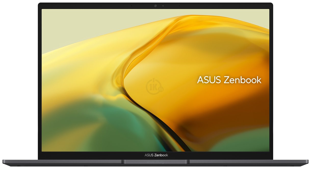 Фотографии ASUS ZenBook 14 UM3402YA-KP838