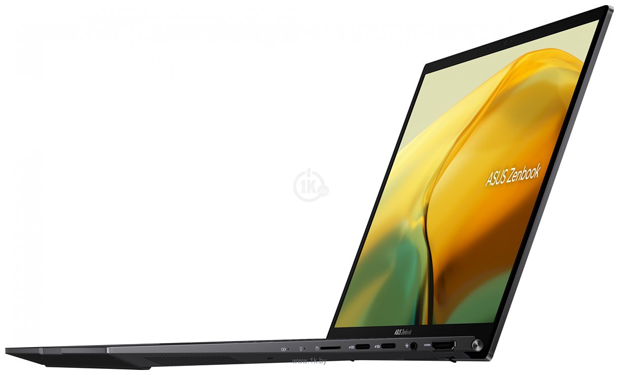 Фотографии ASUS ZenBook 14 UM3402YA-KP838