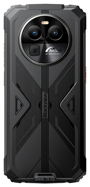 Фотографии Blackview BV8100