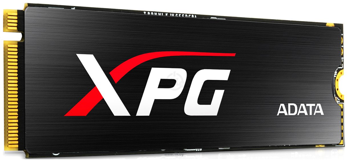 Фотографии ADATA XPG SX8000 512GB ASX8000NPC-512GM-C