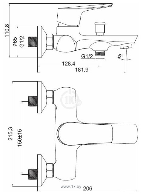 Фотографии Ekko EM3273-8