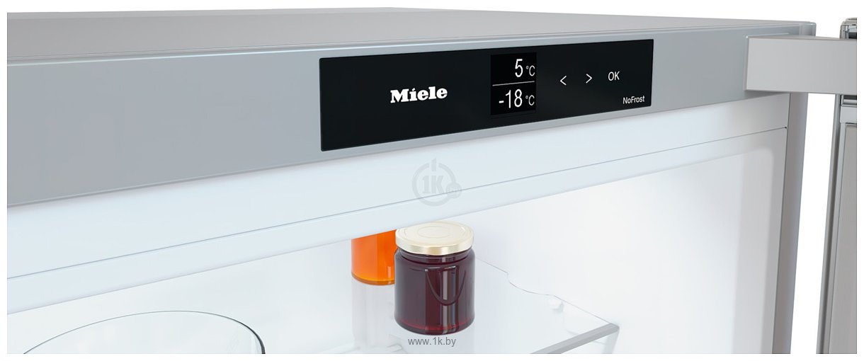 Фотографии Miele KFN 4395 CD