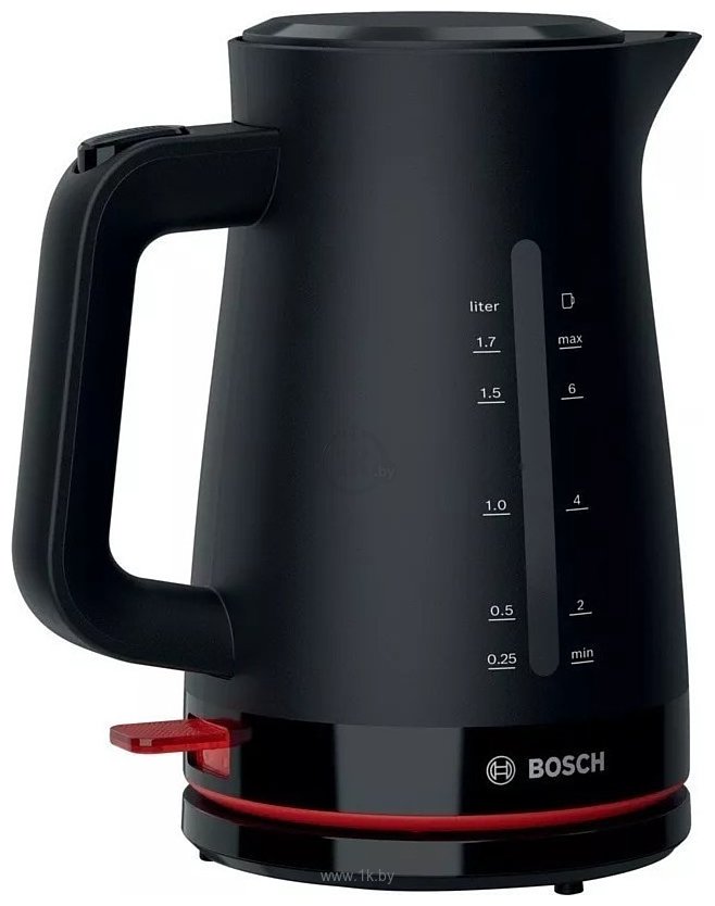 Фотографии Bosch TWK3M123