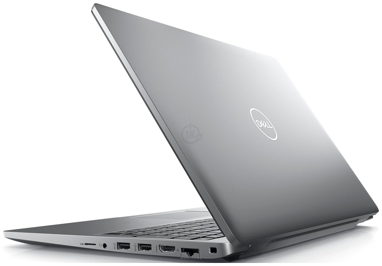 Фотографии Dell Latitude 15 5530-5650