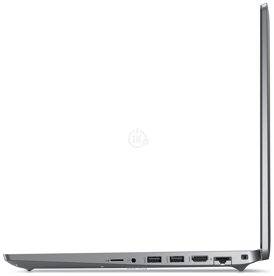 Фотографии Dell Latitude 15 5530-5650