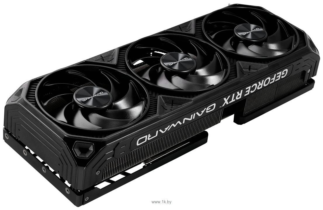 Фотографии Gainward GeForce RTX 4070 Ti Super Panther OC (NED47TSS19T2-1043Z)