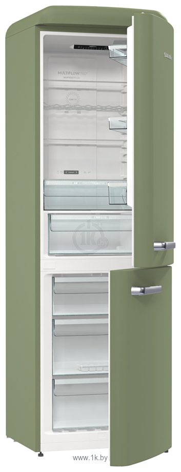 Фотографии Gorenje ONRK619DOL