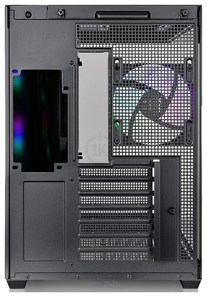 Фотографии Thermaltake View 380 TG ARGB CA-1Z2-00M1WN-00