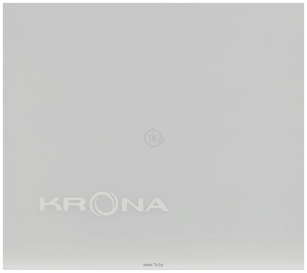 Фотографии Krona Genesis Max 45 WH