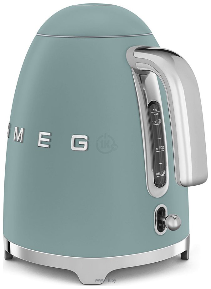 Фотографии Smeg KLF03EGMEU