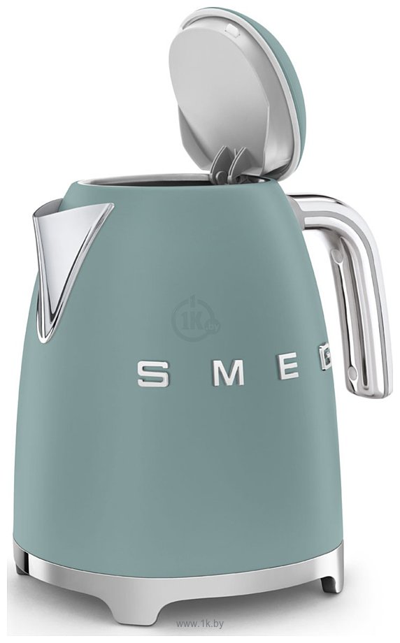 Фотографии Smeg KLF03EGMEU