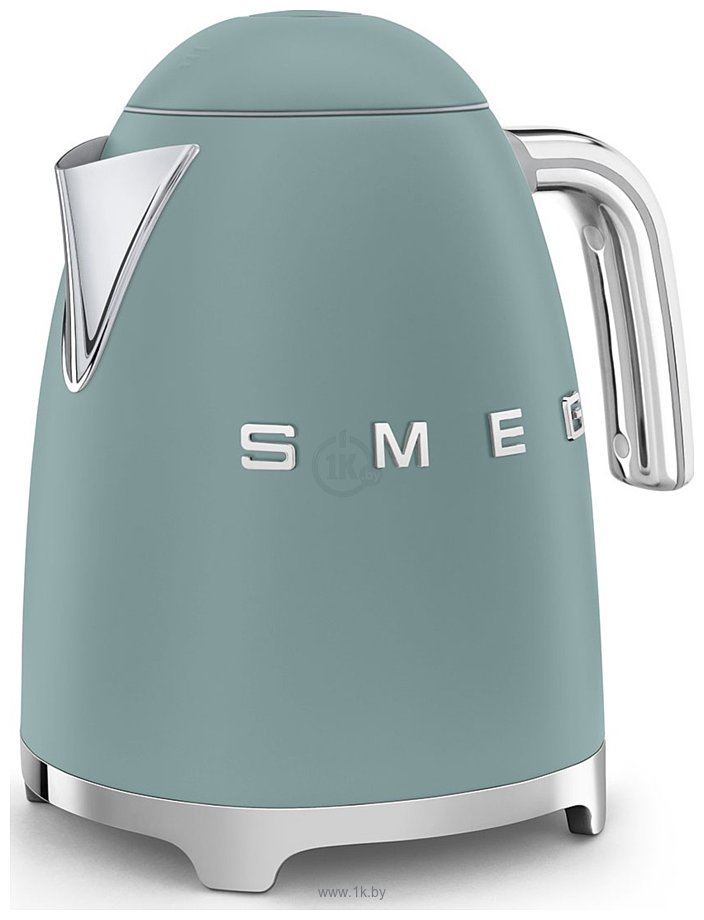 Фотографии Smeg KLF03EGMEU