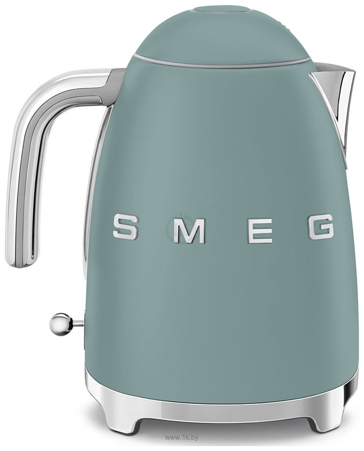 Фотографии Smeg KLF03EGMEU