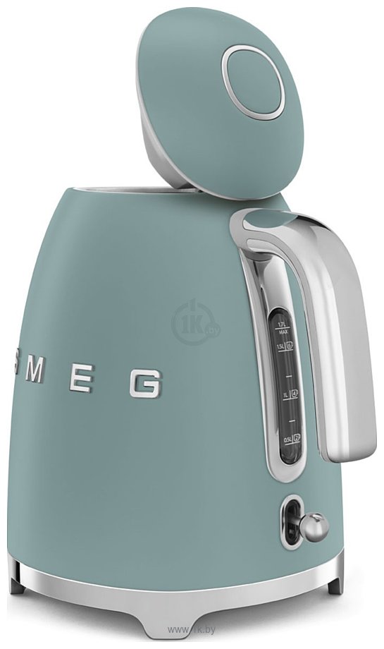 Фотографии Smeg KLF03EGMEU