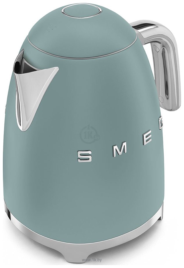 Фотографии Smeg KLF03EGMEU