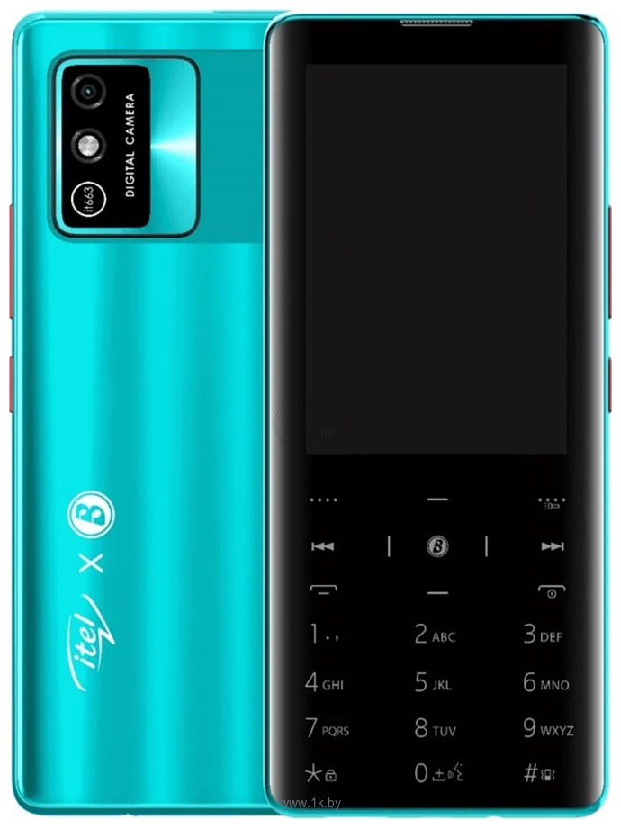 Фотографии Itel IT663