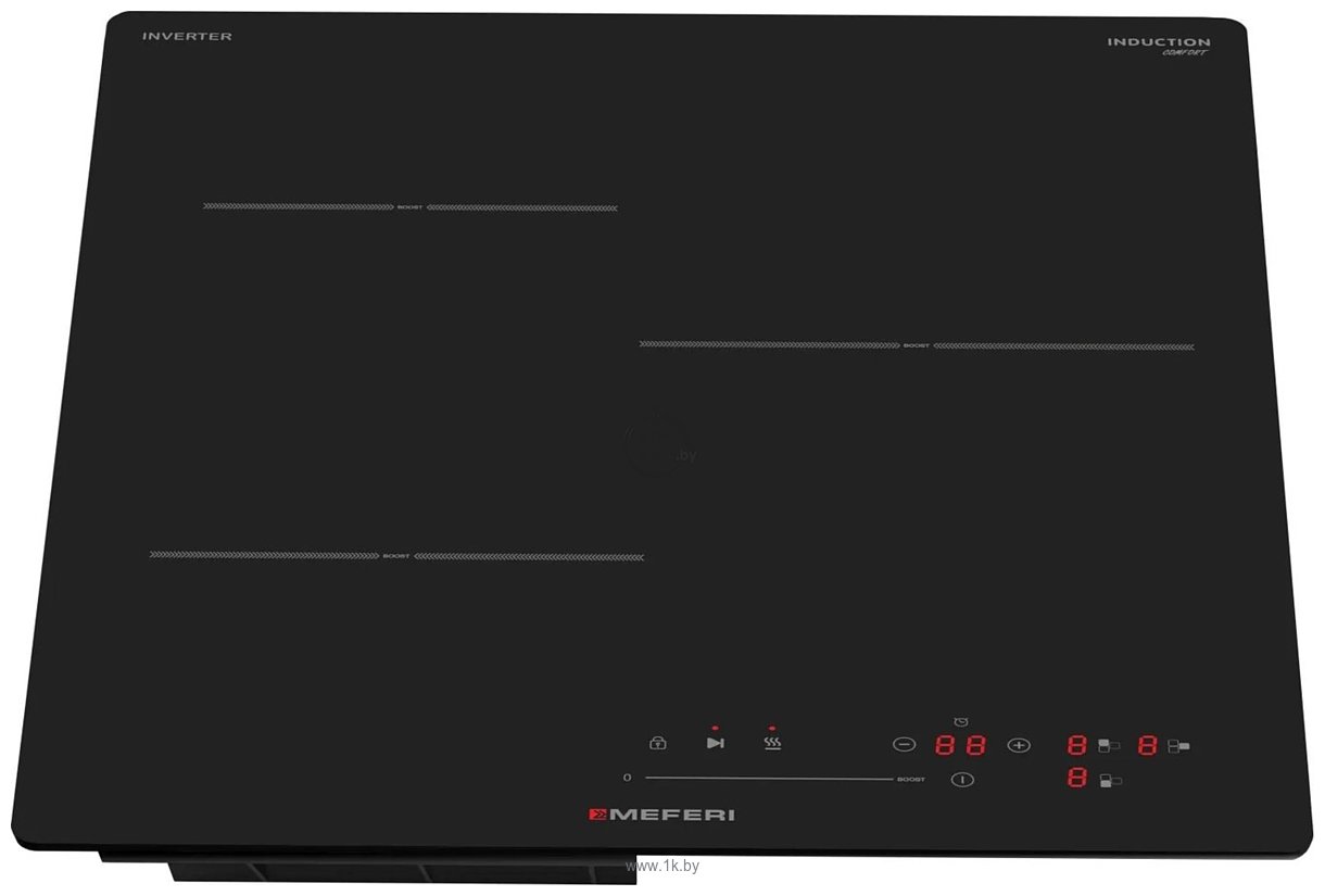 Фотографии Meferi MIH453BK Comfort