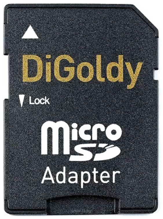 Фотографии DiGoldy Extreme Pro microSDXC 256GB DG256GCSDXC10UHS-1-ElU3 (с адаптером)