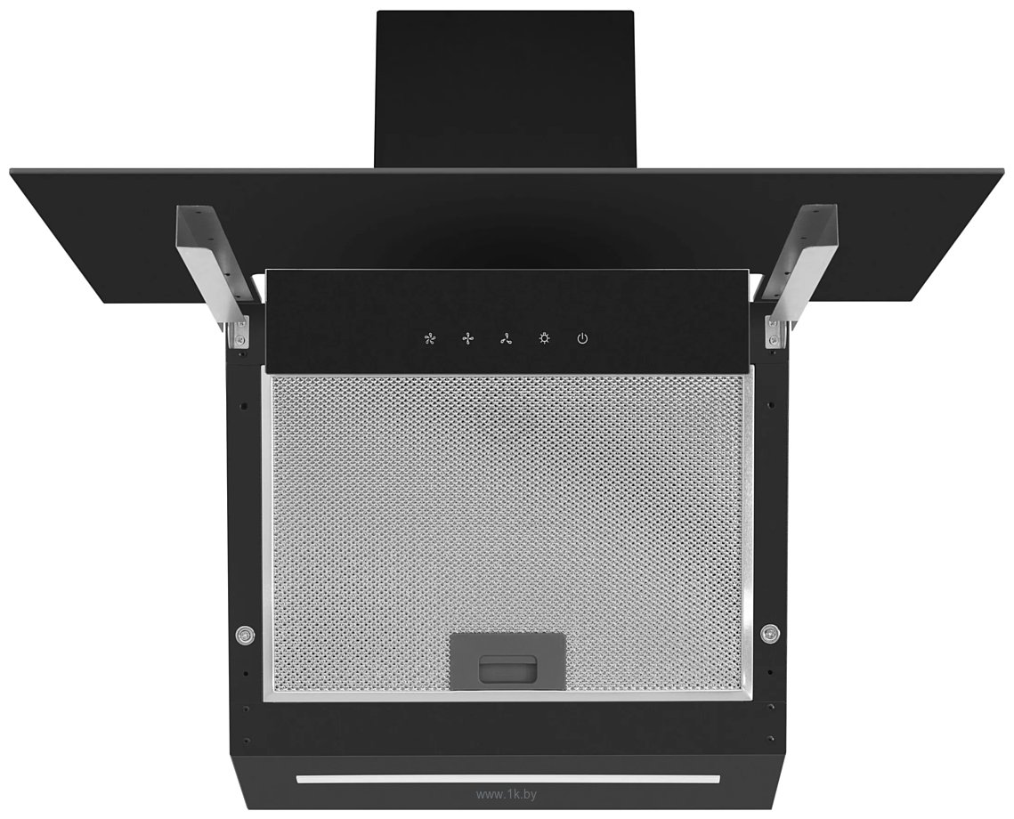Фотографии Meferi AIRBOX60BK Comfort