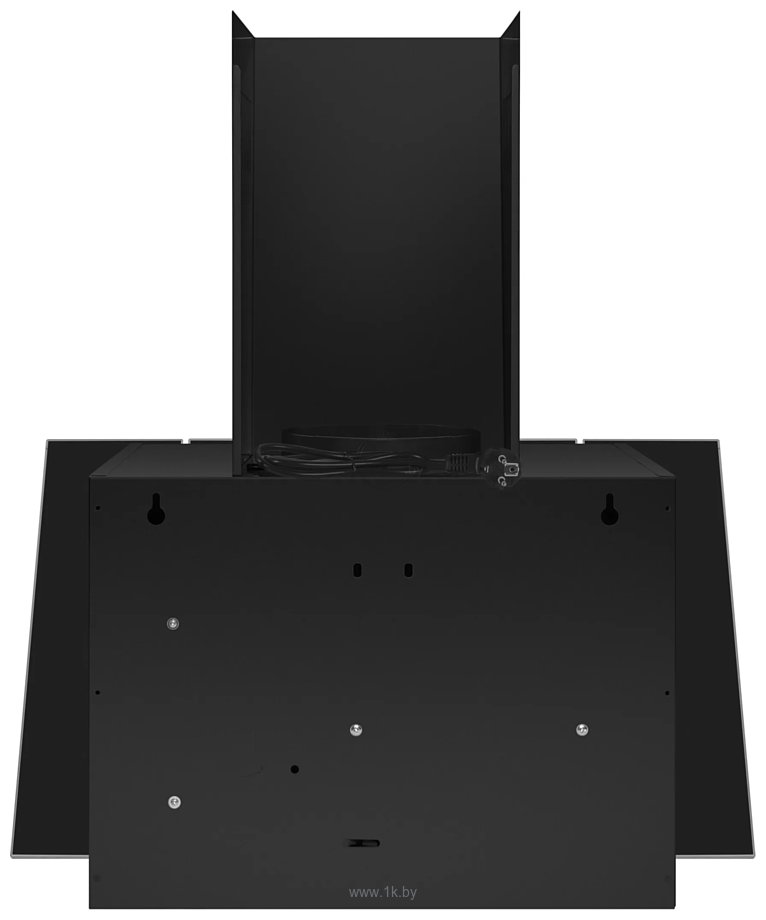 Фотографии Meferi AIRBOX60BK Comfort