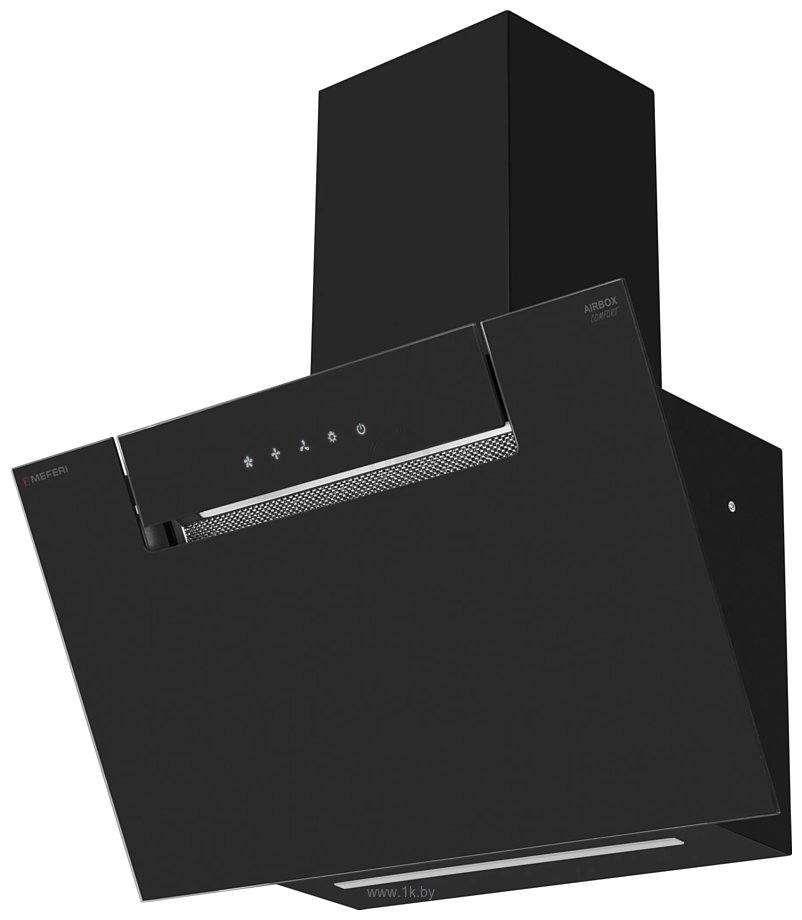 Фотографии Meferi AIRBOX60BK Comfort