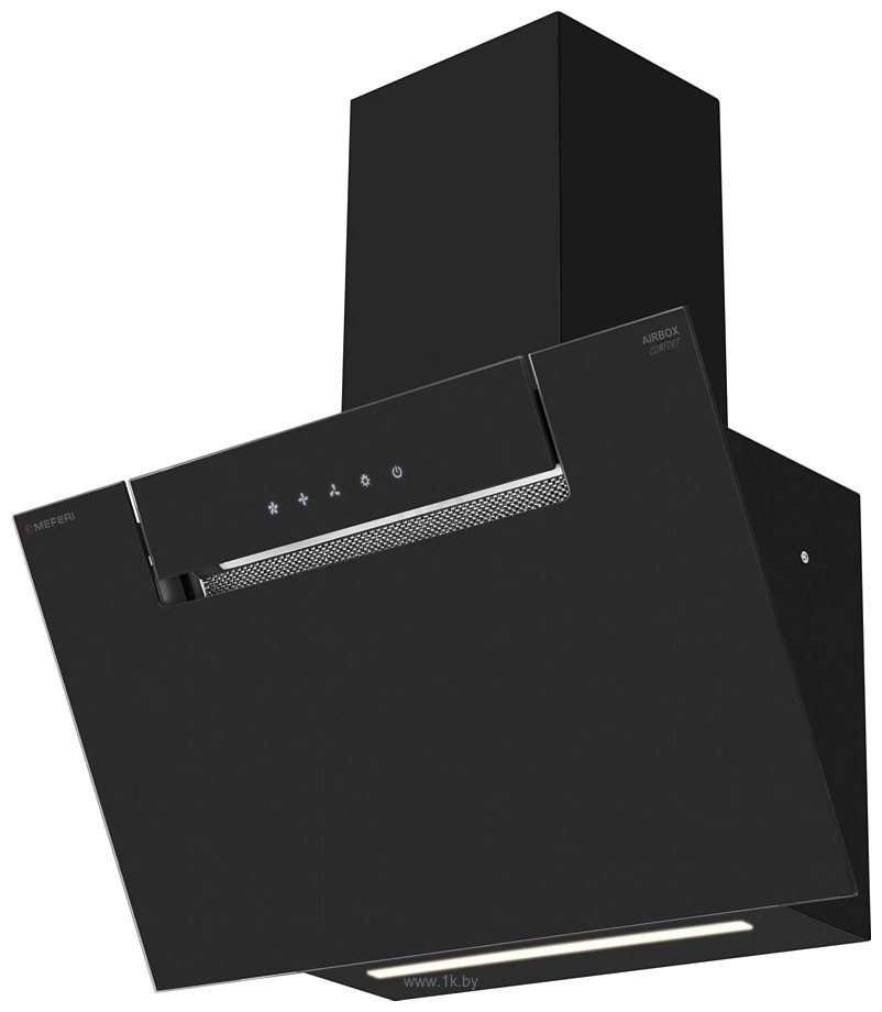 Фотографии Meferi AIRBOX60BK Comfort