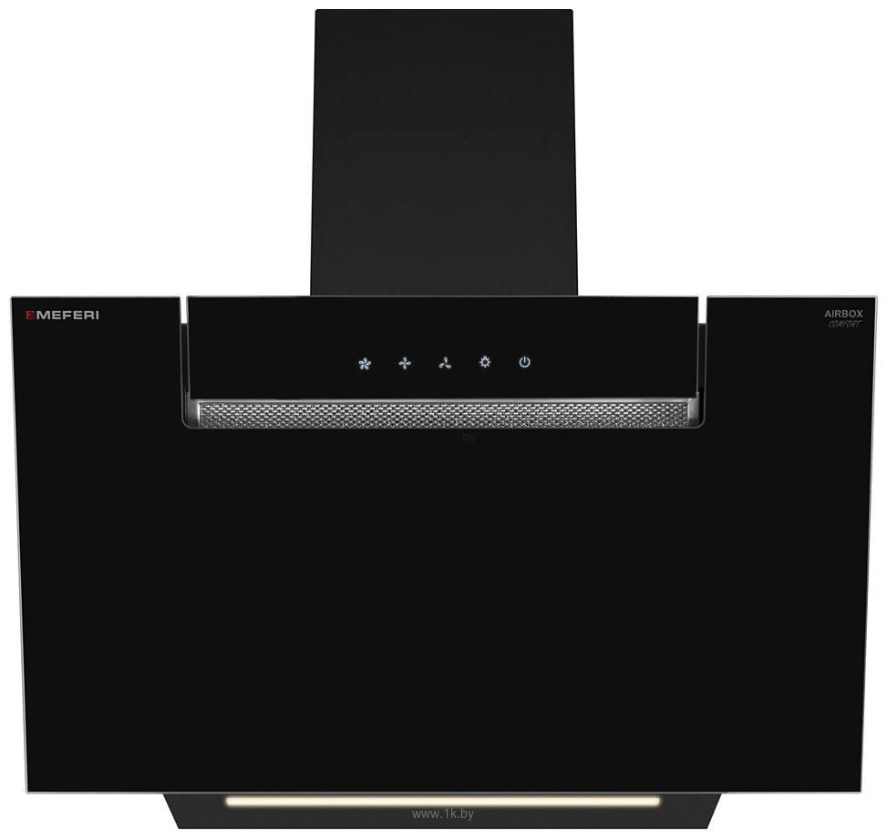 Фотографии Meferi AIRBOX60BK Comfort