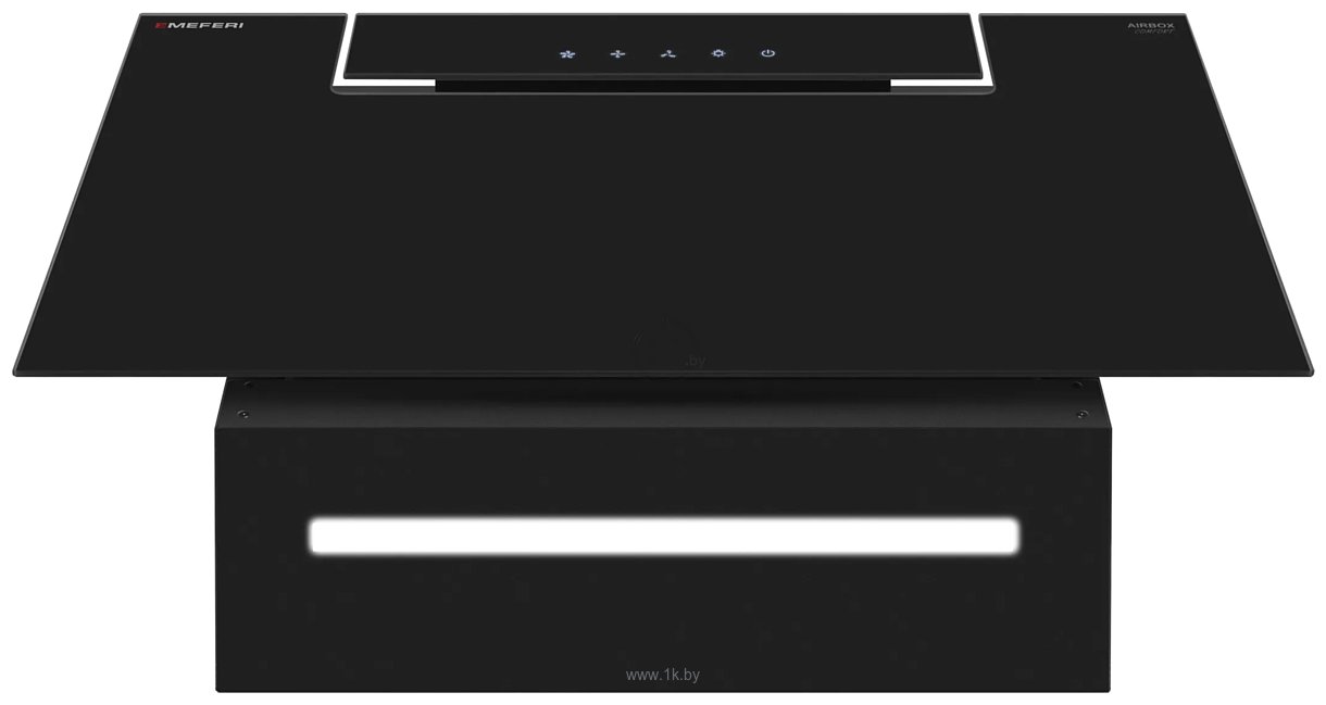 Фотографии Meferi AIRBOX60BK Comfort