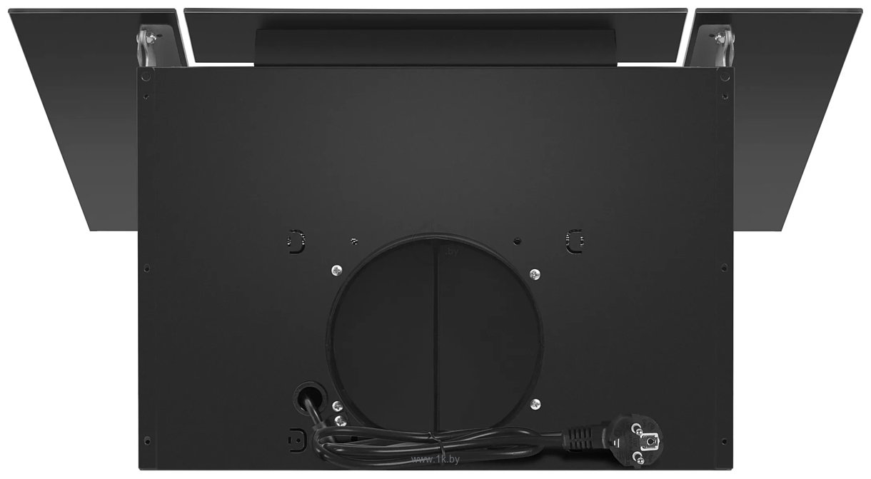 Фотографии Meferi AIRBOX60BK Comfort