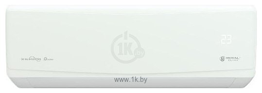 Фотографии Royal Clima GRIDA DC EU Inverter RCI-GRC35HN