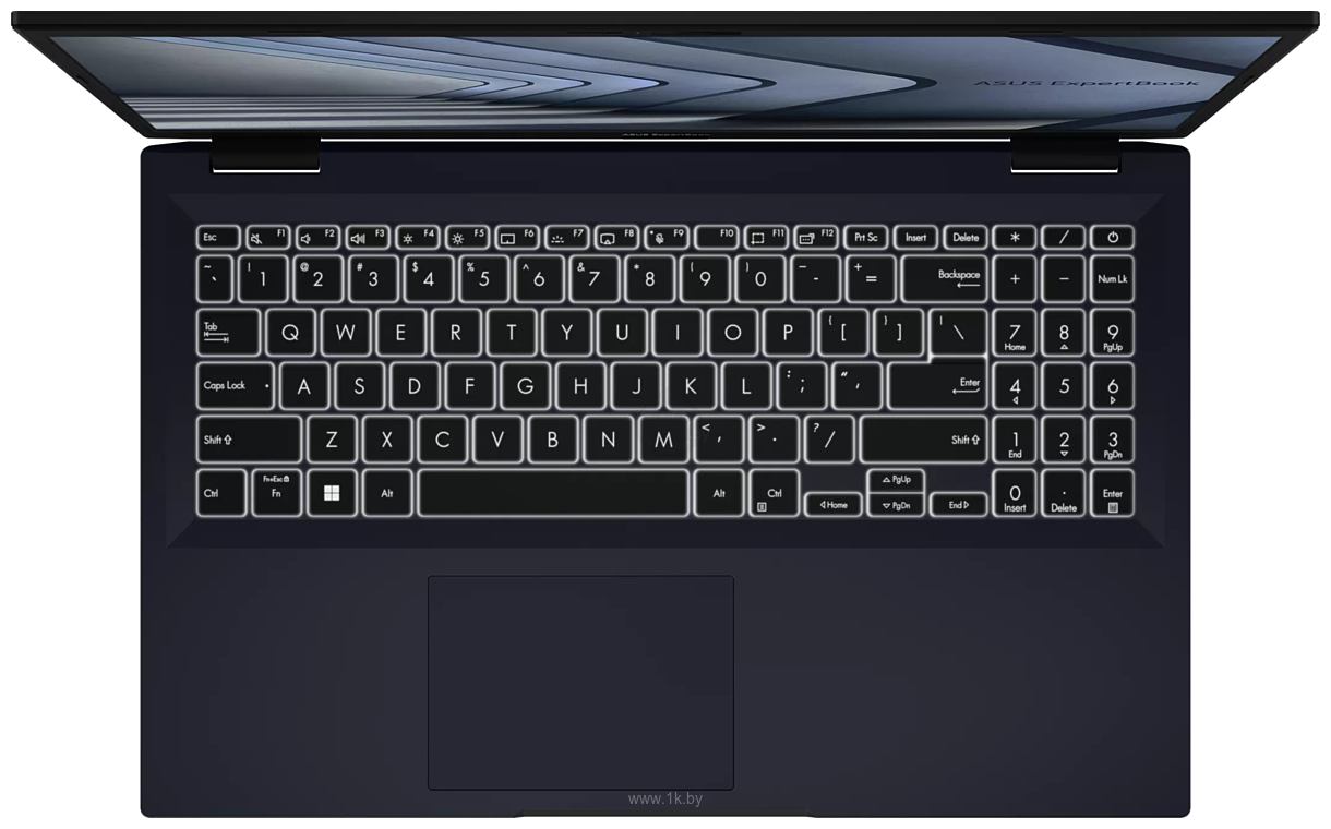 Фотографии ASUS ExpertBook B1 B1402CBA-EB4232