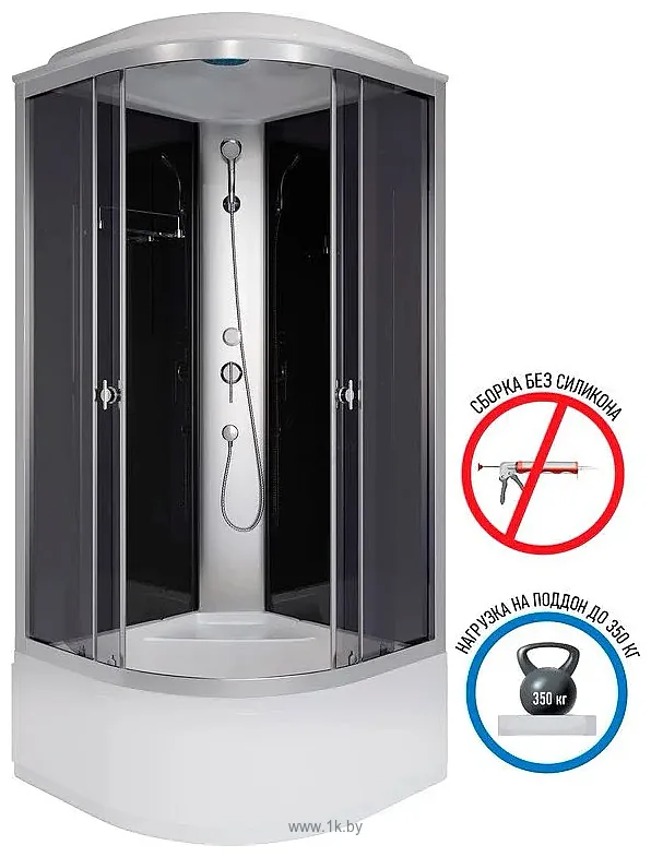 Фотографии Niagara Eco E100/40/TN