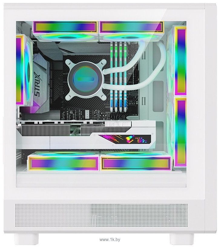 Фотографии Formula Air Mesh G2 (белый)