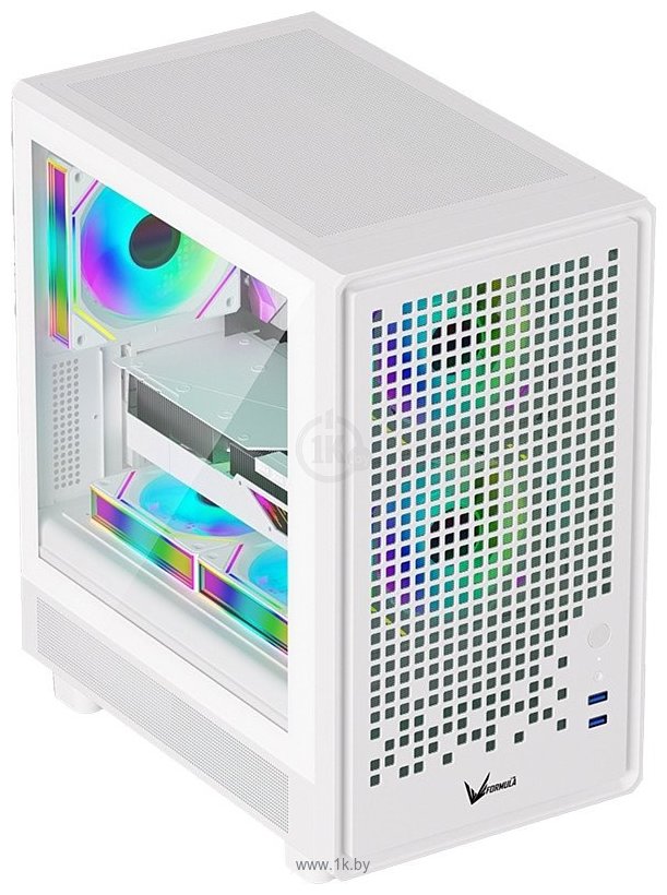 Фотографии Formula Air Mesh G2 (белый)