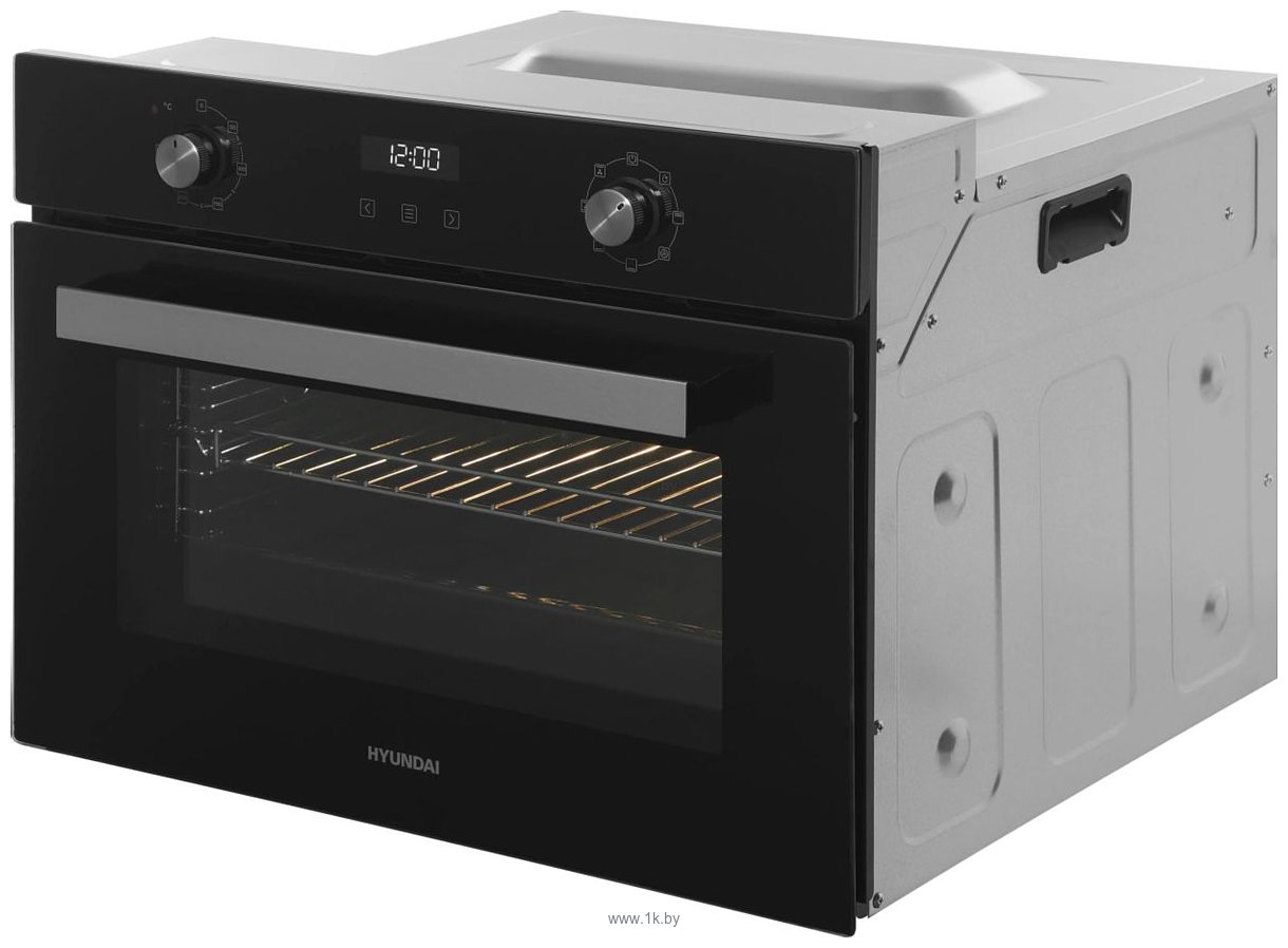 Фотографии Hyundai HEO 64512 BG