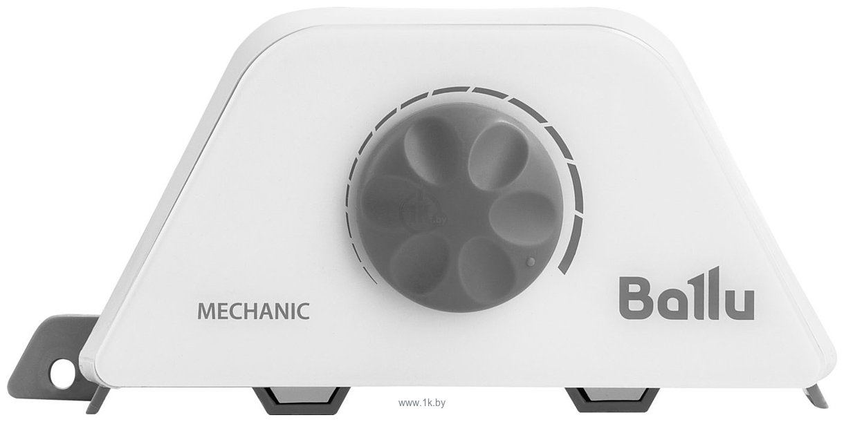 Фотографии Ballu Plinth Transformer BEC/PL-500 (механическое управление, с шасси)