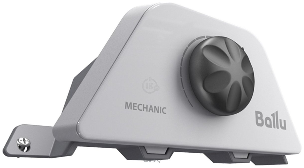 Фотографии Ballu Plinth Transformer BEC/PL-500 (механическое управление, с шасси)